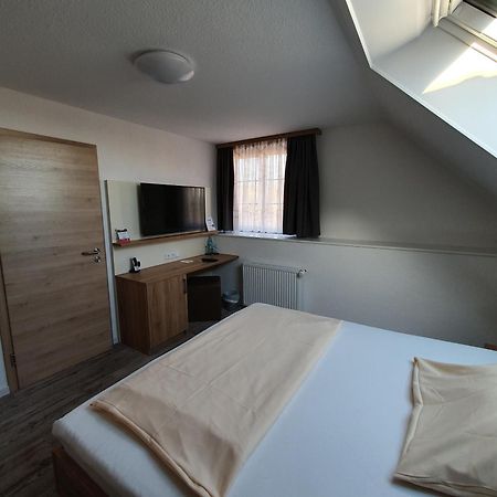 Landgasthaus Hotel Maien Райнфелден Екстериор снимка