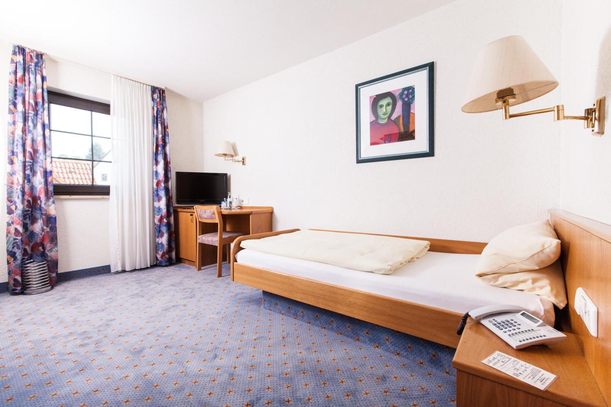 Landgasthaus Hotel Maien Райнфелден Екстериор снимка