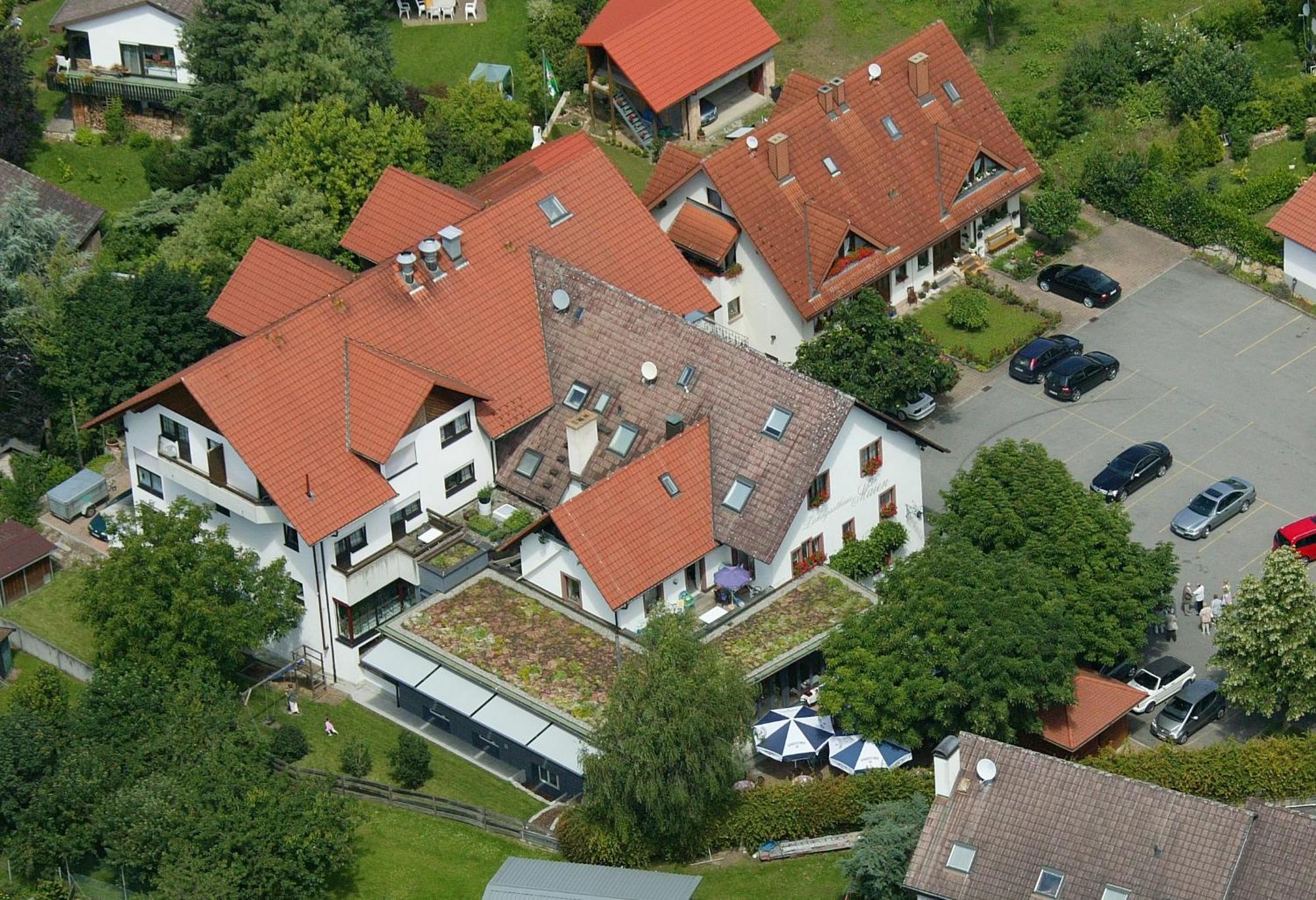 Landgasthaus Hotel Maien Райнфелден Екстериор снимка
