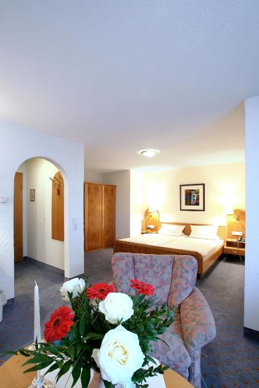 Landgasthaus Hotel Maien Райнфелден Стая снимка